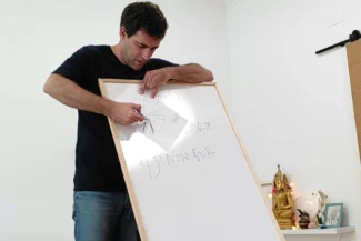 José Antonio Tamayo astrología