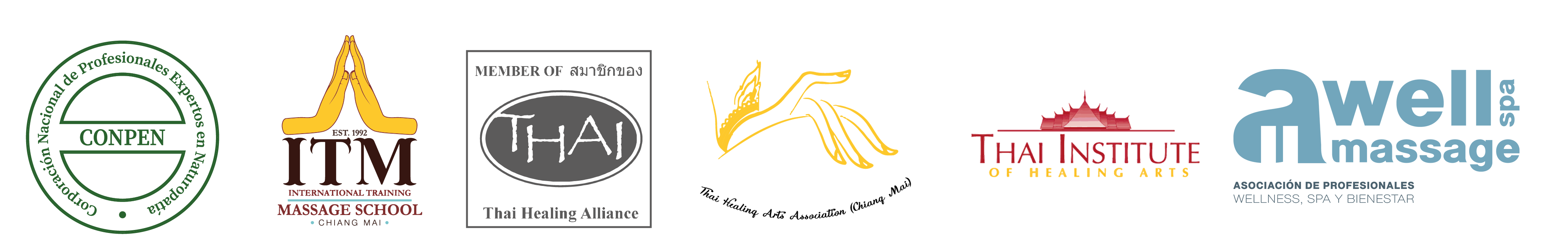 terapeuta masaje profesional avales